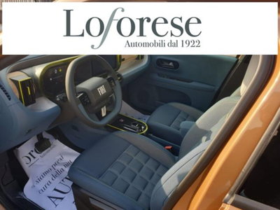 Fiat Grande Panda 1.2 La Prima 100cv (9)