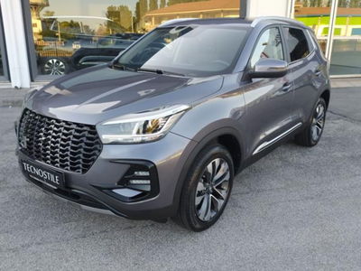 Dr DR 5.0 5.0 1.5 Bi-Fuel GPL usata