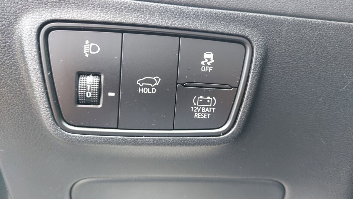 Hyundai Tucson 1.6 hev NLine + 2wd auto (19)