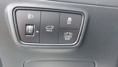Hyundai Tucson 1.6 hev NLine + 2wd auto (19)