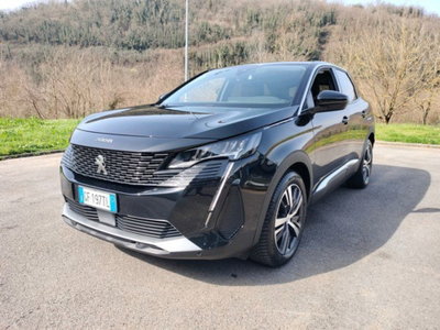 Peugeot 3008 BlueHDi 130 S&S EAT8 Allure (3)