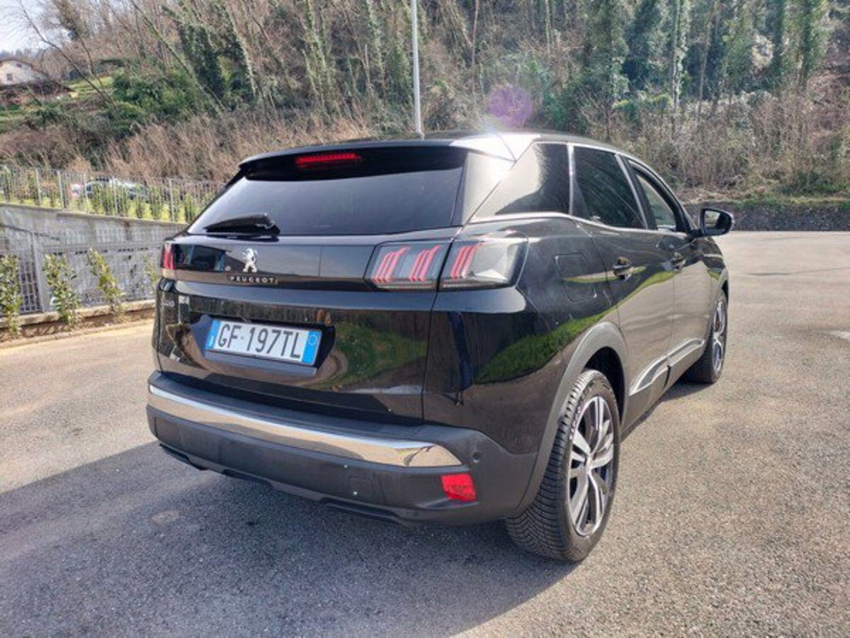 Peugeot 3008 BlueHDi 130 S&S EAT8 Allure (6)