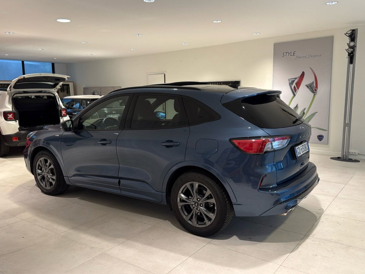 Ford Kuga 1.5 ecoboost ST-Line X 2wd 150cv (6)