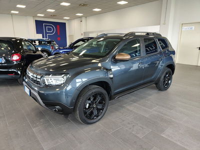 Dacia Duster 1.5 Blue dCi 8V 115 CV 4x2 Extreme usata