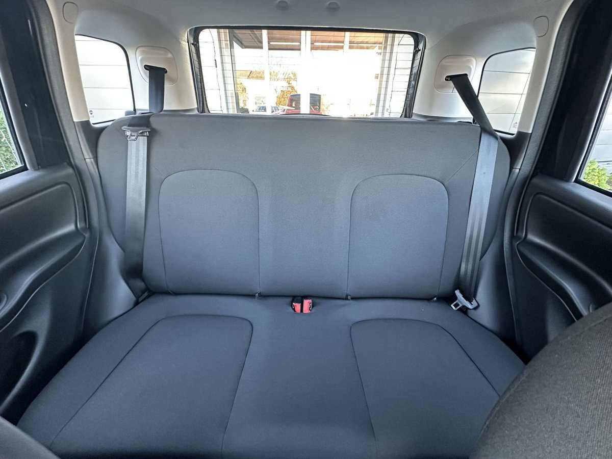 Fiat Panda Cross Cross 1.0 FireFly S&S Hybrid (15)
