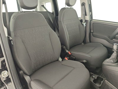 Fiat Panda Cross Cross 1.0 FireFly S&S Hybrid (17)