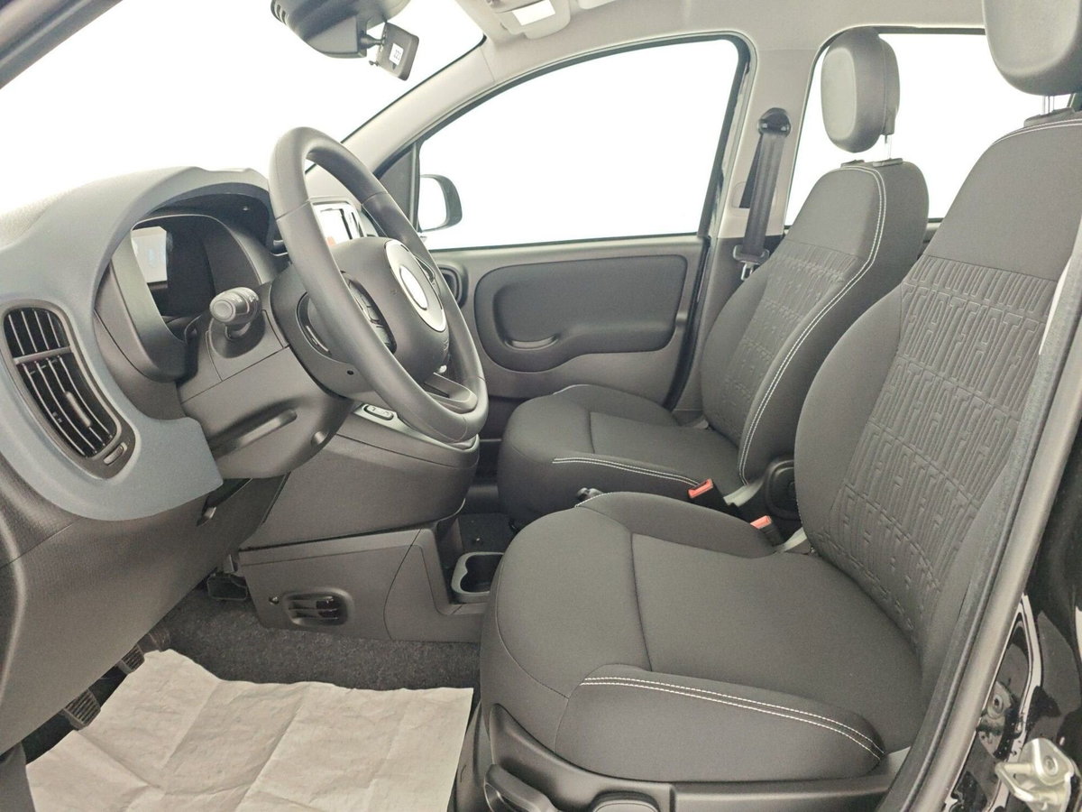 Fiat Panda Cross Cross 1.0 FireFly S&S Hybrid (18)