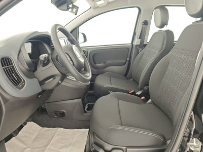 Fiat Panda Cross Cross 1.0 FireFly S&S Hybrid (18)