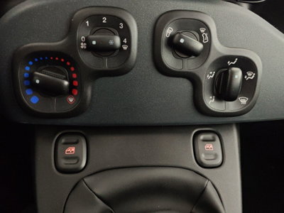 Fiat Panda Cross Cross 1.0 FireFly S&S Hybrid (20)