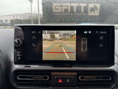 Fiat Doblò Furgone van 1.5 bluehdi 100cv CH1 (15)