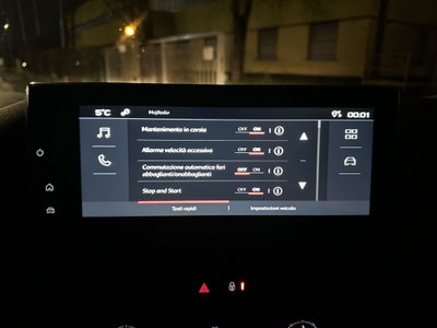 Fiat Doblò Furgone van 1.5 bluehdi 100cv CH1 (17)