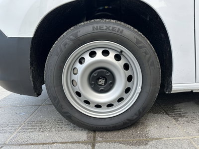 Fiat Doblò Furgone van 1.5 bluehdi 100cv CH1 (7)