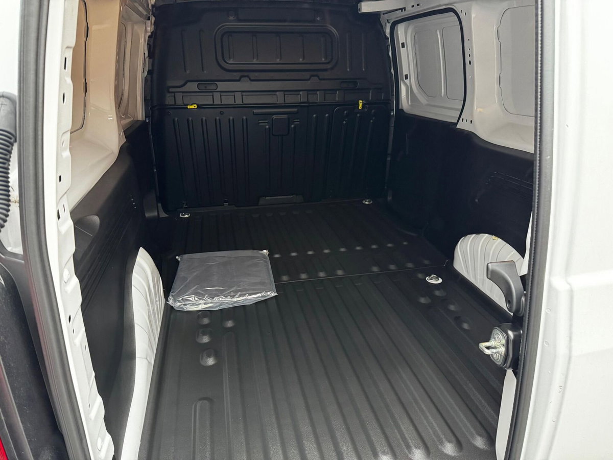 Fiat Doblò Furgone van 1.5 bluehdi 100cv CH1 (9)