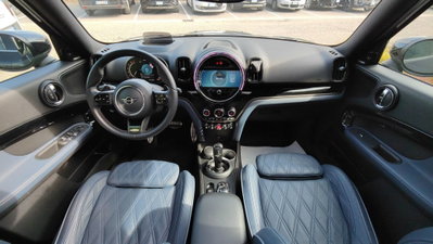 MINI Mini Countryman 2.0 John Cooper Works 'JCW' Countryman ALL4 (10)