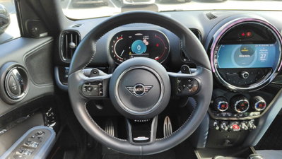 MINI Mini Countryman 2.0 John Cooper Works 'JCW' Countryman ALL4 (11)
