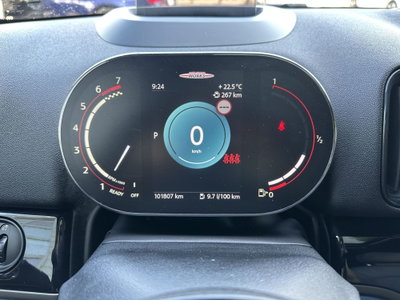 MINI Mini Countryman 2.0 John Cooper Works 'JCW' Countryman ALL4 (12)