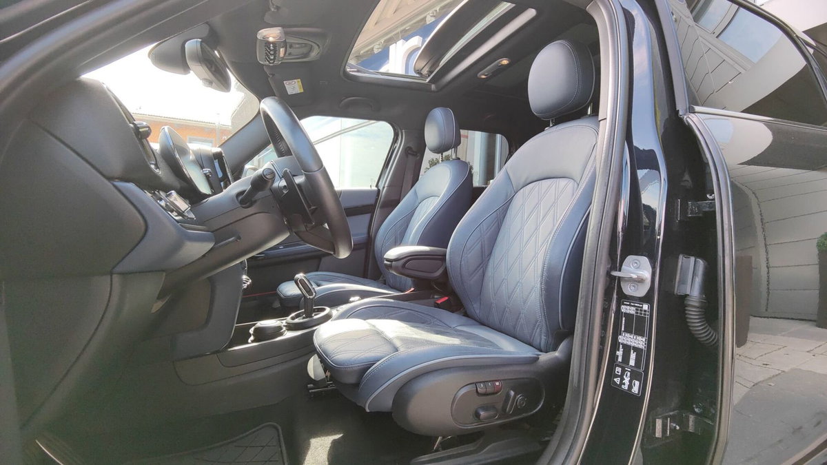 MINI Mini Countryman 2.0 John Cooper Works 'JCW' Countryman ALL4 (14)