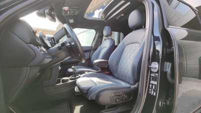 MINI Mini Countryman 2.0 John Cooper Works 'JCW' Countryman ALL4 (14)