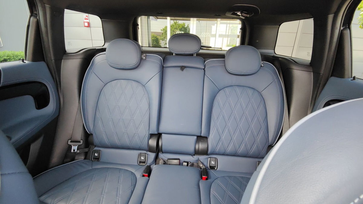 MINI Mini Countryman 2.0 John Cooper Works 'JCW' Countryman ALL4 (15)