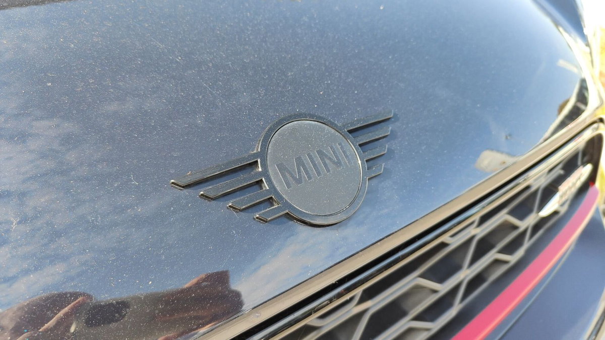 MINI Mini Countryman 2.0 John Cooper Works 'JCW' Countryman ALL4 (17)
