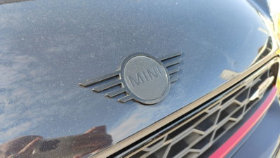 MINI Mini Countryman 2.0 John Cooper Works 'JCW' Countryman ALL4 (17)