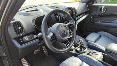 MINI Mini Countryman 2.0 John Cooper Works 'JCW' Countryman ALL4 (9)