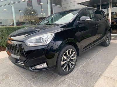 Evo Evo 3 1.5 Gpl 107cv nuova