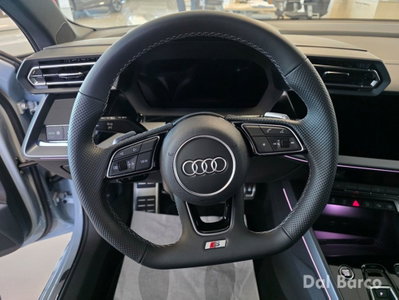 Audi A3 allstreet 2.0 tdi Identity Contrast 150cv s-tronic (13)