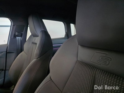 Audi A3 allstreet 2.0 tdi Identity Contrast 150cv s-tronic (20)