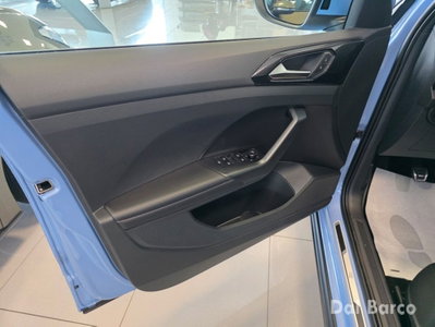 Volkswagen T-Cross 1.0 tsi R-Line 115cv (10)