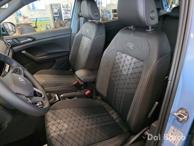 Volkswagen T-Cross 1.0 tsi R-Line 115cv (11)