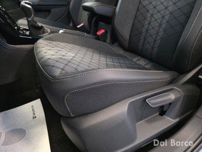 Volkswagen T-Cross 1.0 tsi R-Line 115cv (12)