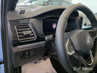 Volkswagen T-Cross 1.0 tsi R-Line 115cv (15)