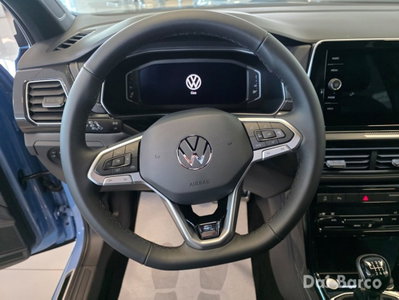 Volkswagen T-Cross 1.0 tsi R-Line 115cv (16)