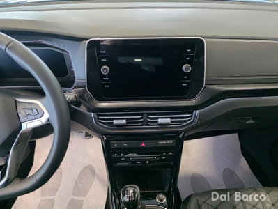 Volkswagen T-Cross 1.0 tsi R-Line 115cv (17)