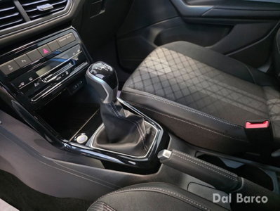 Volkswagen T-Cross 1.0 tsi R-Line 115cv (18)