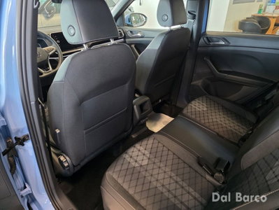 Volkswagen T-Cross 1.0 tsi R-Line 115cv (20)