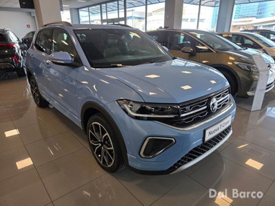 Volkswagen T-Cross 1.0 tsi R-Line 115cv (3)