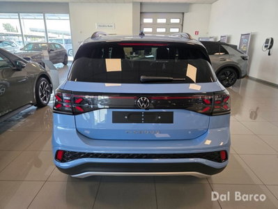 Volkswagen T-Cross 1.0 tsi R-Line 115cv (5)