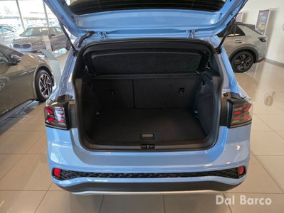 Volkswagen T-Cross 1.0 tsi R-Line 115cv (8)