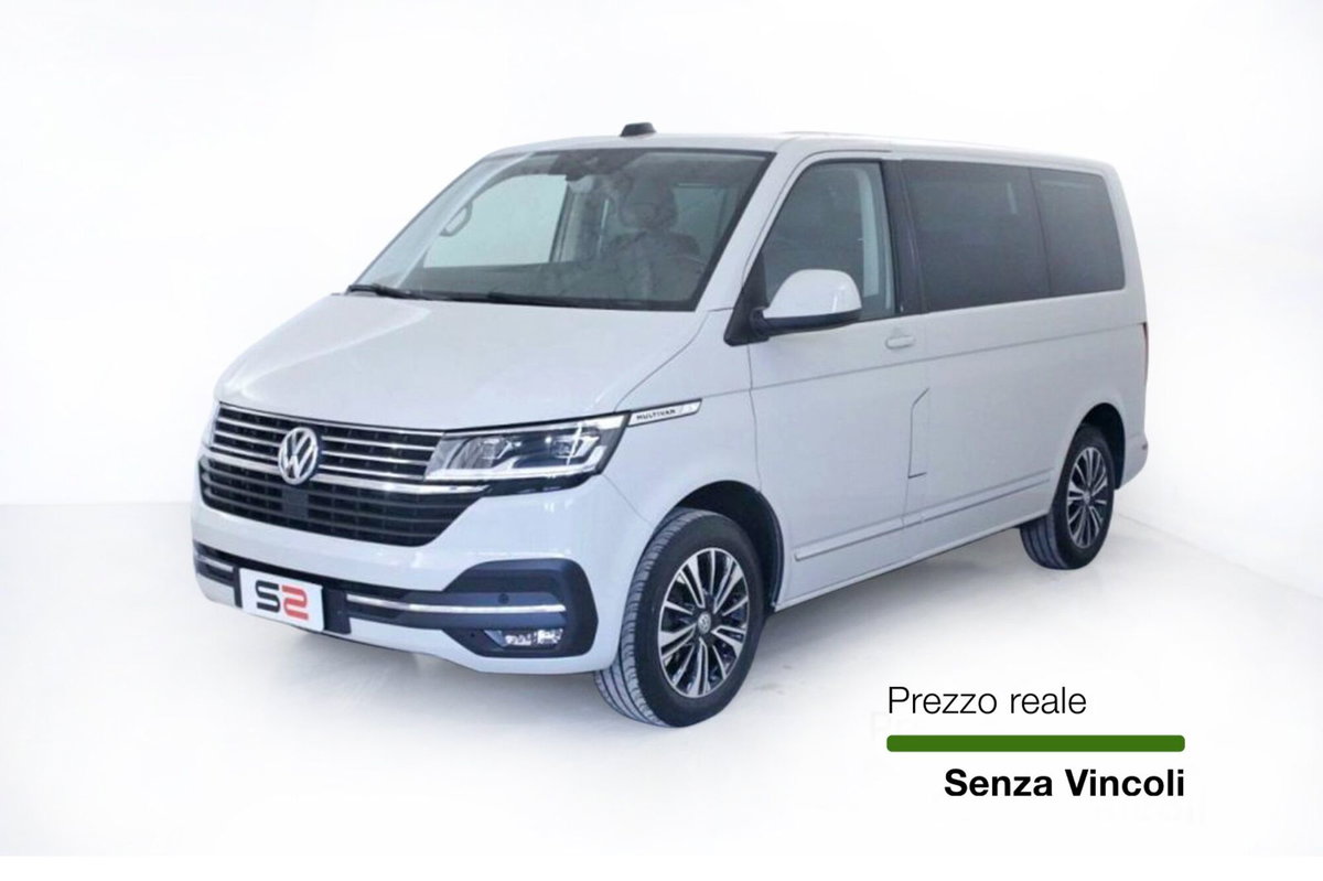 Volkswagen Multivan 2.0 TDI 199CV DSG Prestige+ PL