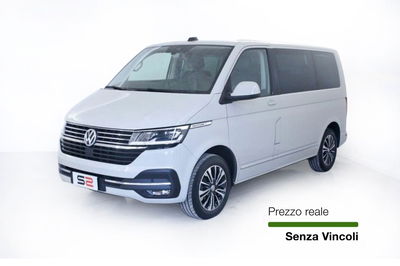 Volkswagen Multivan 2.0 TDI 199CV DSG Prestige+ PL usato