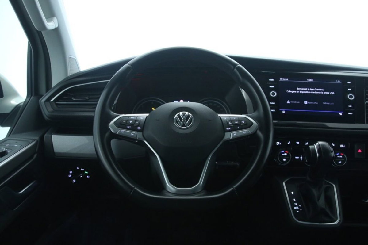 Volkswagen Multivan 2.0 TDI 199CV DSG Prestige+ PL (10)