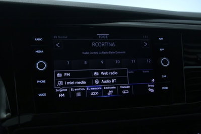 Volkswagen Multivan 2.0 TDI 199CV DSG Prestige+ PL (15)