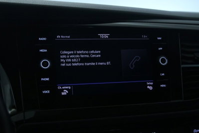 Volkswagen Multivan 2.0 TDI 199CV DSG Prestige+ PL (16)