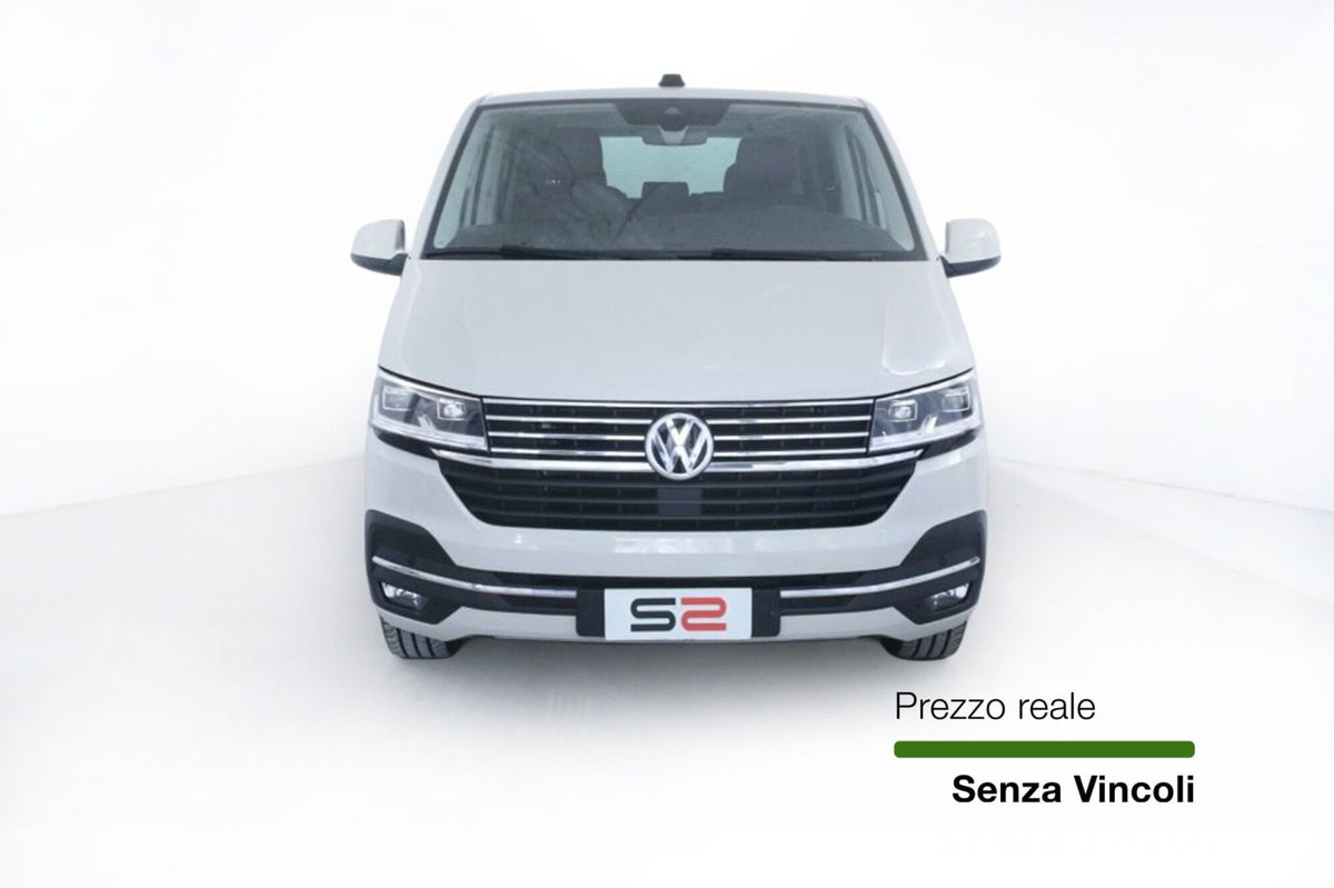Volkswagen Multivan 2.0 TDI 199CV DSG Prestige+ PL (2)