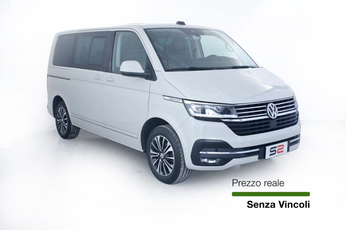 Volkswagen Multivan 2.0 TDI 199CV DSG Prestige+ PL (3)