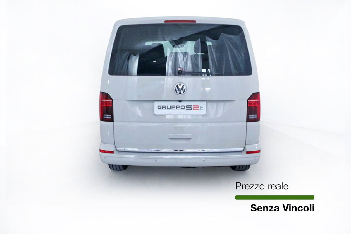 Volkswagen Multivan 2.0 TDI 199CV DSG Prestige+ PL (5)