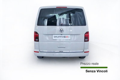 Volkswagen Multivan 2.0 TDI 199CV DSG Prestige+ PL (5)