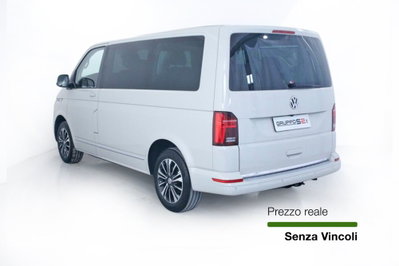 Volkswagen Multivan 2.0 TDI 199CV DSG Prestige+ PL (6)